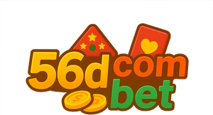 56d com bet Logo